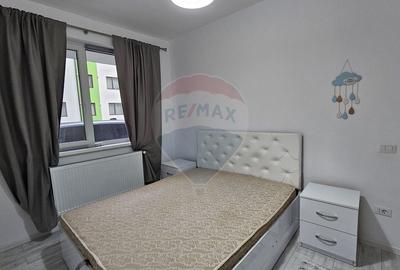 Apartament cu 2 camere decomandat, mobilat în Sfântu Ilie - 17