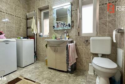 Casă cu 4 camere cu Teren 1000 Mp în Șag - 15
