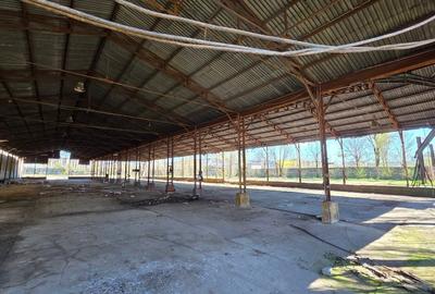 Teren Construcții intravilan de 5262 mp, în Theodor Pallady - 5