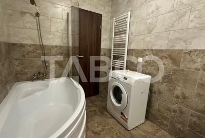 Apartament de inchiriat 54 mpu loc de parcare zona Selimbar Sibiu - 8