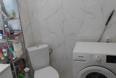 Garsonieră decomandată în Militari - 2