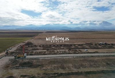 Casă individuală cu 4 camere cu Canalizare în Central - 3