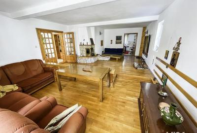 Casă cu 3 camere cu Teren 855 Mp în Trivale - 6