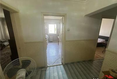 Apartament cu 2 camere decomandat în Central - 1