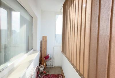 Apartament 2 camere, semidecomandat, 52mp utili, zona Girocului - 11