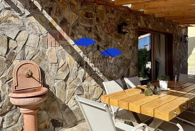 Casa 4 camere, PET FRIENDLY, Tractorul - 17