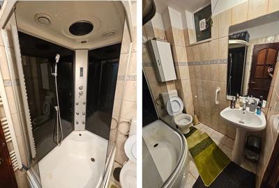 Apartament cu 2 camere decomandat în Bucovăț (Remetea Mare) - 5