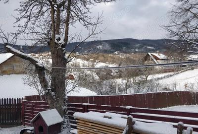 Casa din barne,4 camere,Sta?iunea Cacica,SU 117mp,teren 882 mp - 11