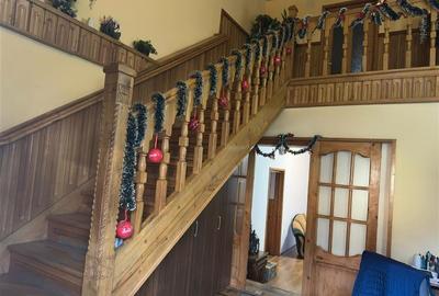 CASA VALEA  DOFTANEI - 3