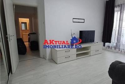 Inchiriere Ap.2cam 57mp/Rahova-Sos Salaj-Complex Tower - 10