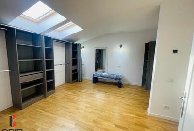 Vila complet mobilata in New Point Villas - Pipera-Iancu Nicolae - 12