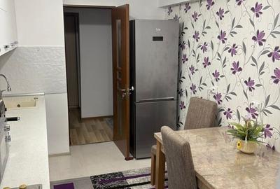Apartament cu 3 camere decomandat, mobilat în Exercițiu - 6
