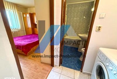 Apartament cu 2 camere, mobilat în 1 Mai - 3