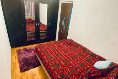 Apartament cu 2 camere semidecomandat în 1 Mai - 2