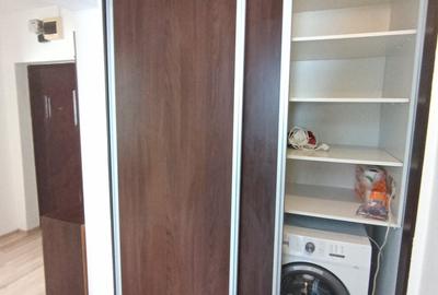 Apartament cu 2 camere decomandat în Tomis Nord - 22