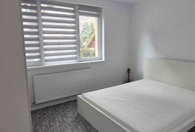 Apartament cu 2 camere decomandat în Baciu - 3