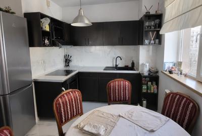 Apartament cu 2 camere semidecomandat, mobilat în Tătărași - 8