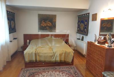 Spațiu comercial, de 310 mp, în Crângași - 12