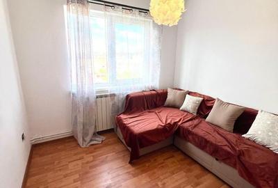 Apartament cu 3 camere în Central - 1
