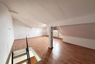 Apartament 2 camere - tip mansarda - Str. Plugarilor ( Scoala Noica  ) - 6