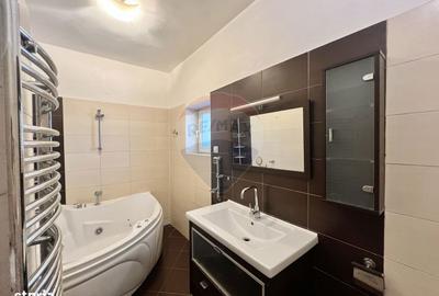 Apartament cu 3 camere, mobilat în Titan - 10