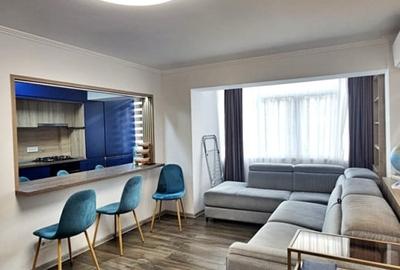 Apartament 3 camere – Tomis Nord, aproape de Campusul Universitar - 1