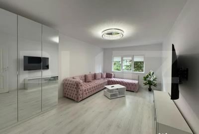 Apartament cu 2 camere decomandat în Central - 11
