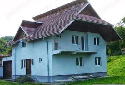 Casă cu 5 camere în Tincova - 7