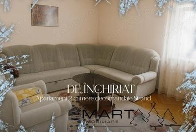 Apartament modern 2 camere decomandate Strand - 1