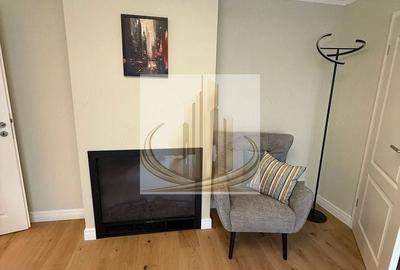 Apartament cu 2 camere decomandat, mobilat în Olimpia-Stadion - 2