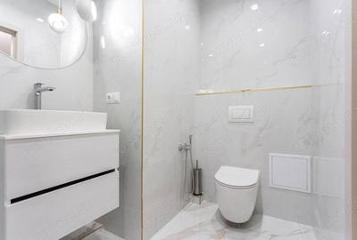 Garsonieră decomandată în Gheorgheni - 1