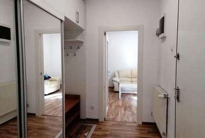 13 Septembrie,Hotel Marriott,,138 mp centrala ,loc de parcare,mobilata utilat - 3