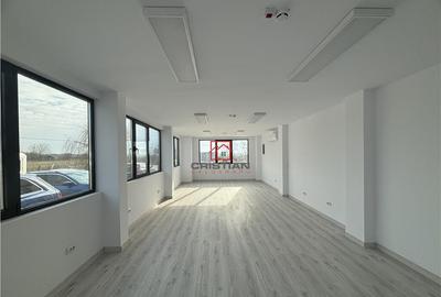 Depozit/hala/spatiu industrial Buftea - Tamasi, Ilfov - 2