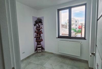 Spațiu comercial, de 12 mp, în Tei - 7