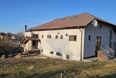 Spațiu comercial, de 424 mp, în Udești - 44