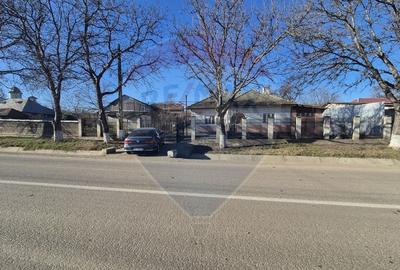 Casă individuală cu 4 camere cu Teren 4700 Mp în Horgești - 2