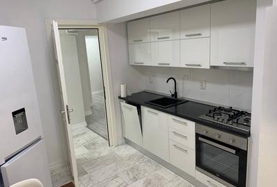 Se inchiriaza: apartament modern cu 3 camere la Royal Town, Copou - 10
