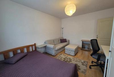 Garsonieră decomandată în Zorilor - 3