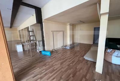 Spațiu comercial, de 60 mp, în Central - 2