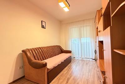 Apartament cu 2 camere decomandat în Soarelui - 7