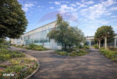 Spațiu comercial, de 3,072 mp, în Central - 6