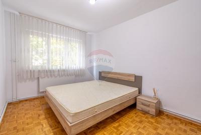 Apartament 4 camere de vanzare, Manastur - zona Big, Cluj-Napoca - 13