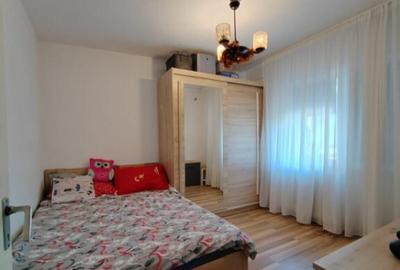 Apartament 3 camere, decomandat, confort 2, Vest - 1