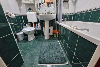 Apartament cu 4 camere decomandat, mobilat în Dristor - 11