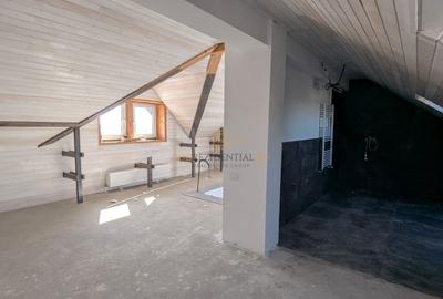 Vila excelenta tip duplex, P+1+Mansarda, Comuna Berceni - 15