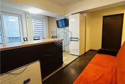 Apartament 2 dormitoare Decebal, bloc nou - 8