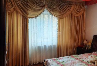 Apartament cu 2 camere decomandat în Sebastian - 1