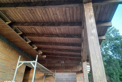 Casă cu 4 camere decomandat în Gruișor - 5