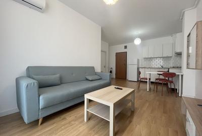 Apartament cu 2 camere decomandat, mobilat în Torontalului - 2