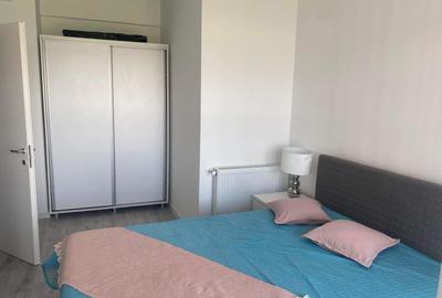 Apartament cu 2 camere semidecomandat, mobilat în Cug - 4